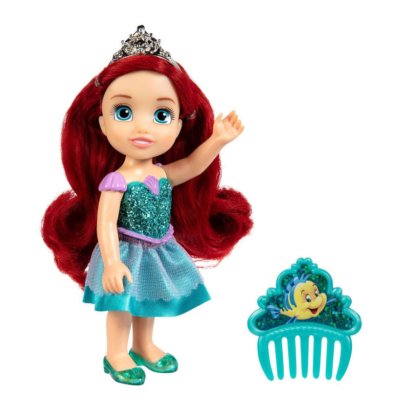 Disney Princess Petite Ariel Doll