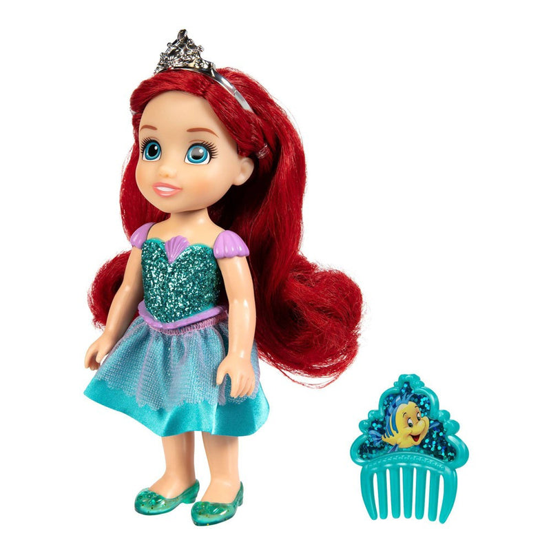 Disney Princess Petite Ariel Doll