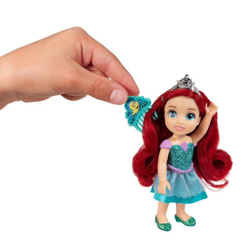 Disney Princess Petite Ariel Doll