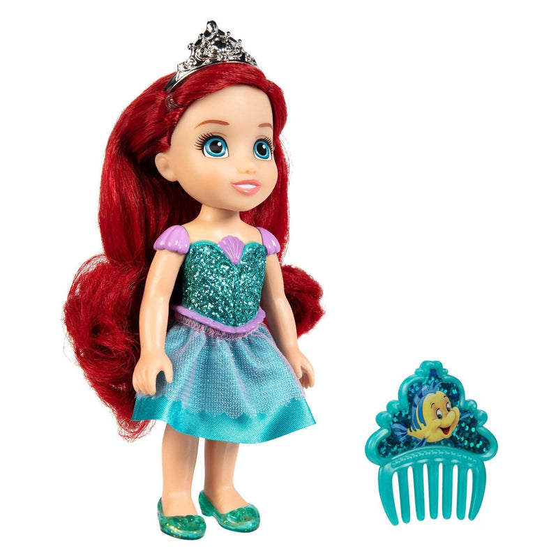 Disney Princess Petite Ariel Doll