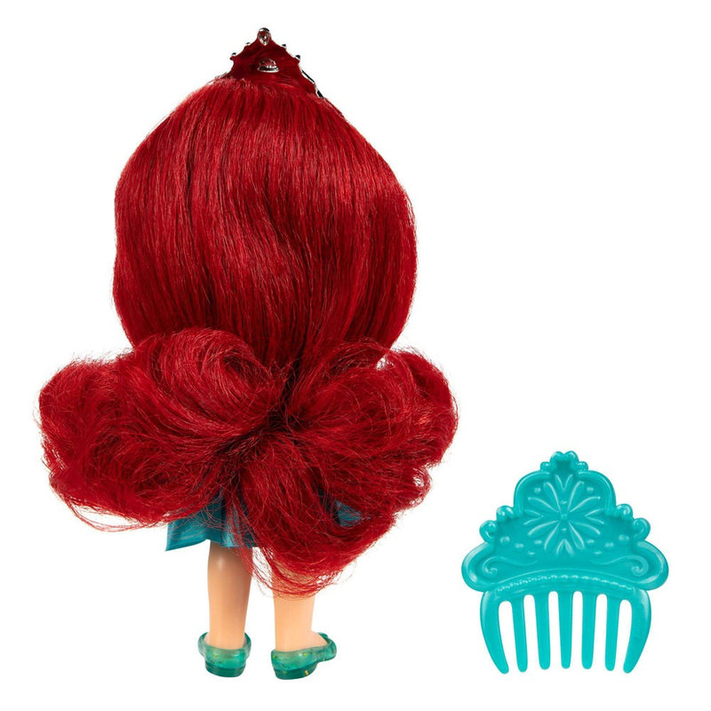 Disney Princess Petite Ariel Doll