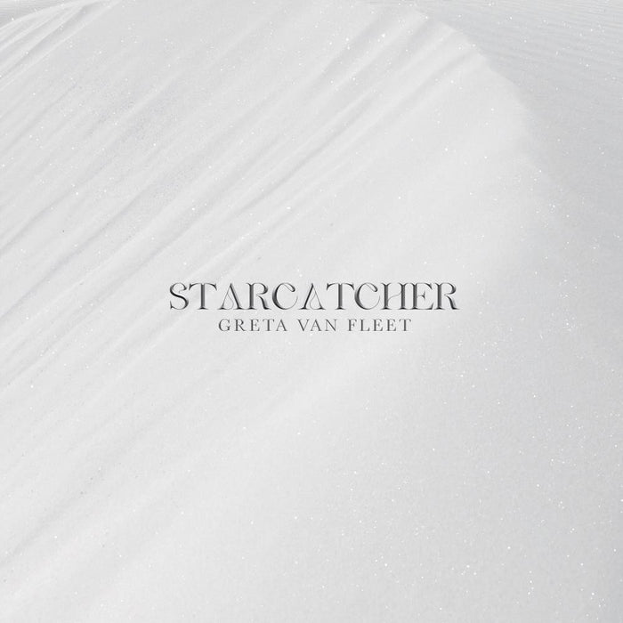 Greta Van Fleet - Starcatcher (CD)