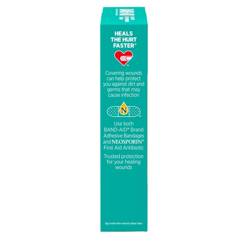 Skin-Flex Band-Aid Adhesive bandage - 7 ct