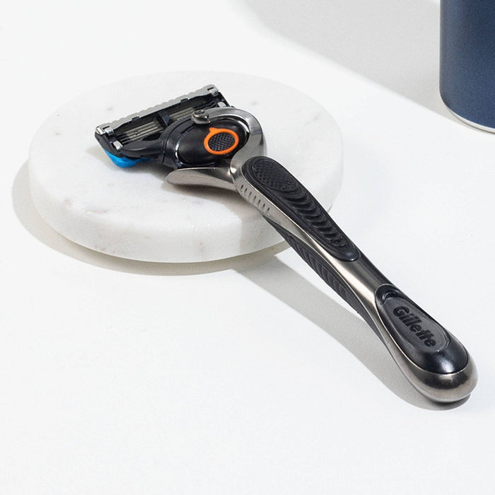 Gillette ProGlide Men's Razor + 2 Razor Blade Refills
