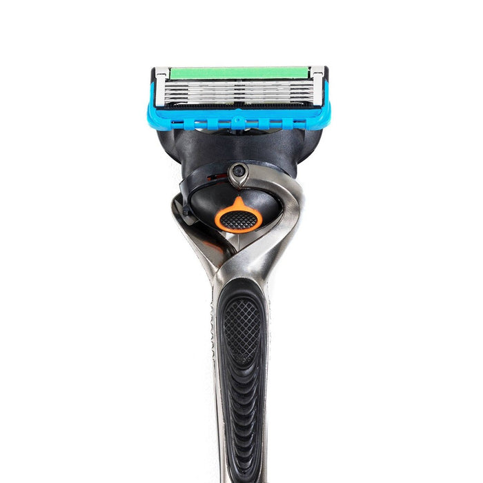 Gillette ProGlide Men's Razor + 2 Razor Blade Refills