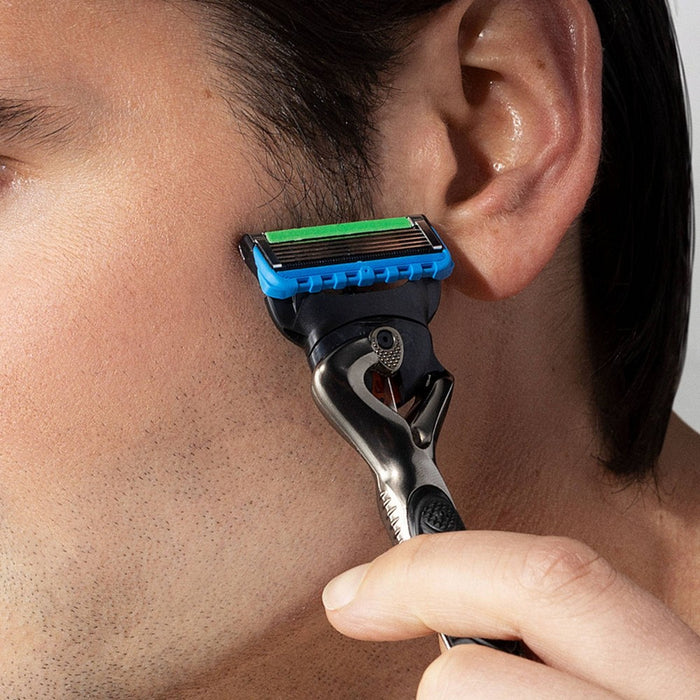 Gillette ProGlide Men's Razor + 2 Razor Blade Refills