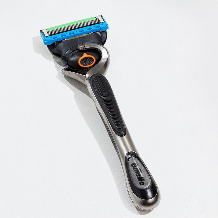 Gillette ProGlide Men's Razor + 2 Razor Blade Refills