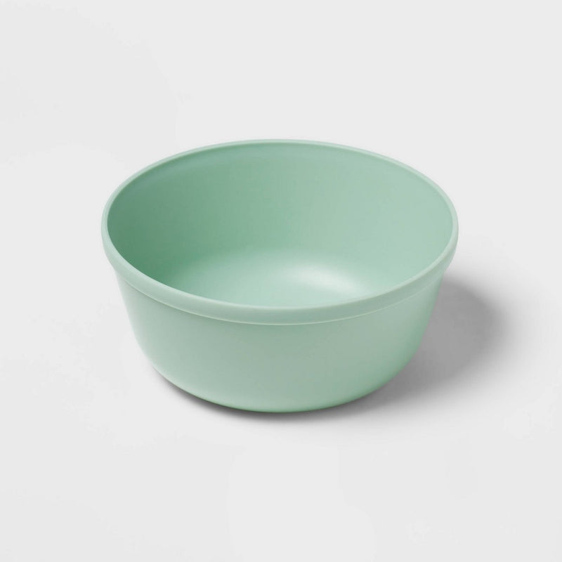 15oz 6pk Plastic Kids' Bowls - Pillowfort