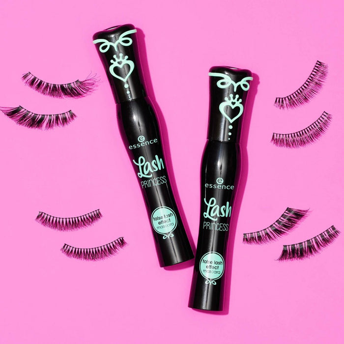 essence Lash Princess False Lash Effect Mascara - Cruelty Free - 0.4 fl oz