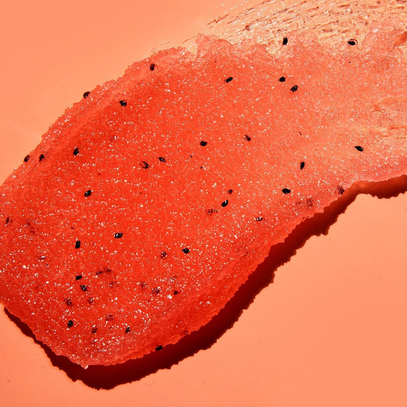 Tree Hut Watermelon Shea Sugar Body Scrub - 18oz
