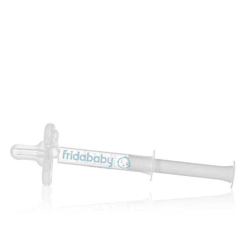 Frida Baby MediFrida Accu-Dose Pacifier Medicine Dispenser