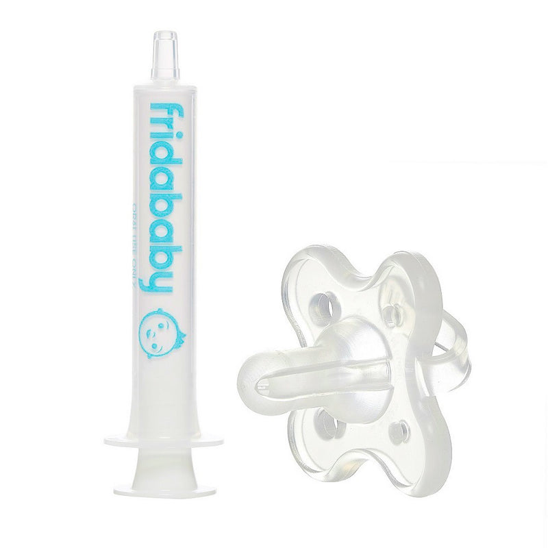 Frida Baby MediFrida Accu-Dose Pacifier Medicine Dispenser