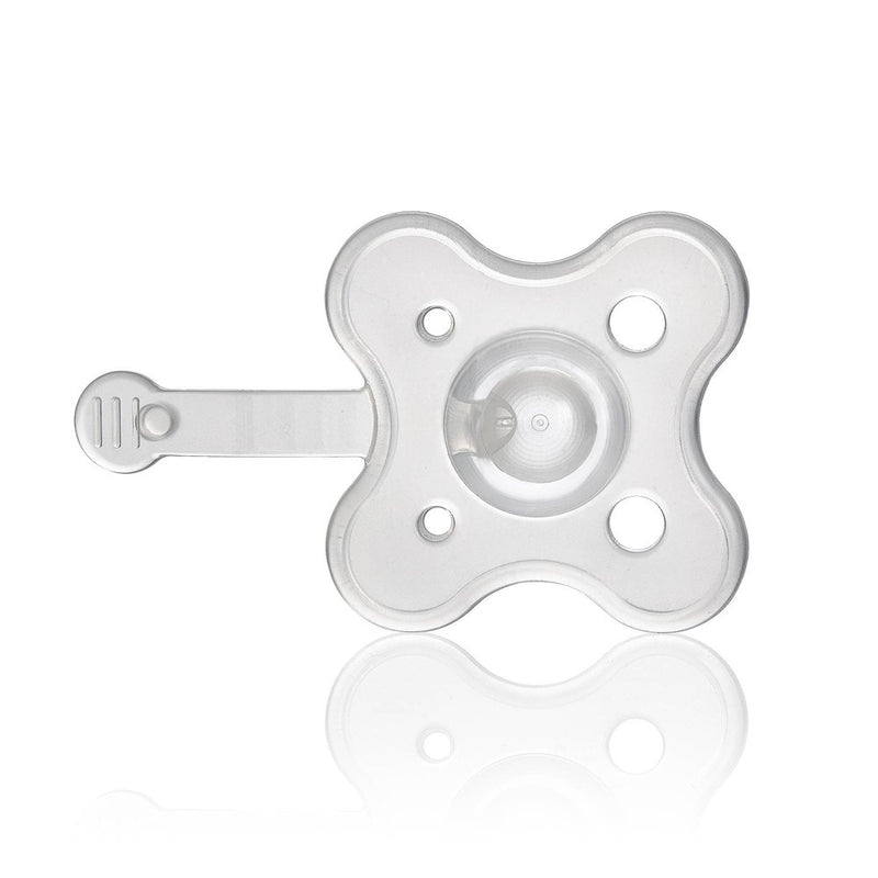 Frida Baby MediFrida Accu-Dose Pacifier Medicine Dispenser