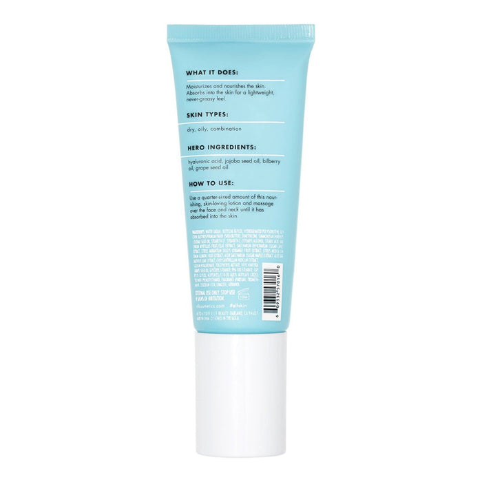 e.l.f. Daily Hydration Moisturizer - 2.53 fl oz