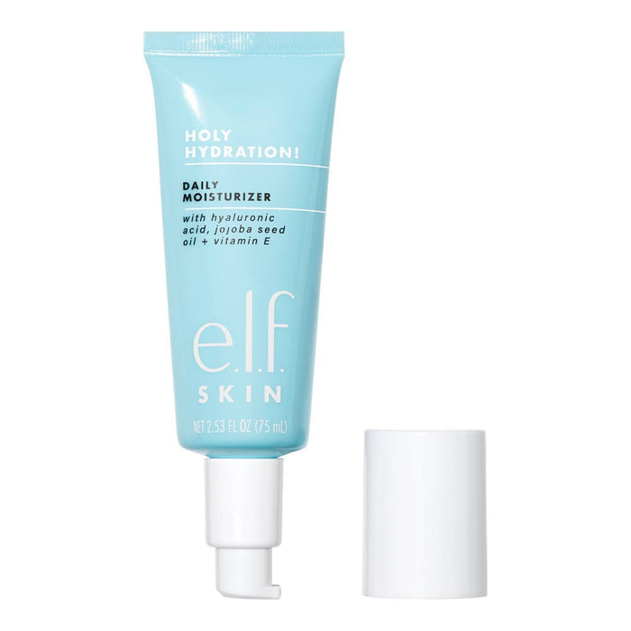 e.l.f. Daily Hydration Moisturizer - 2.53 fl oz