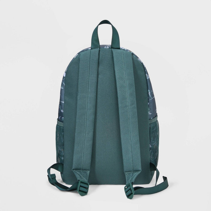 Kids' 16" Dino Backpack - Cat & Jack Green