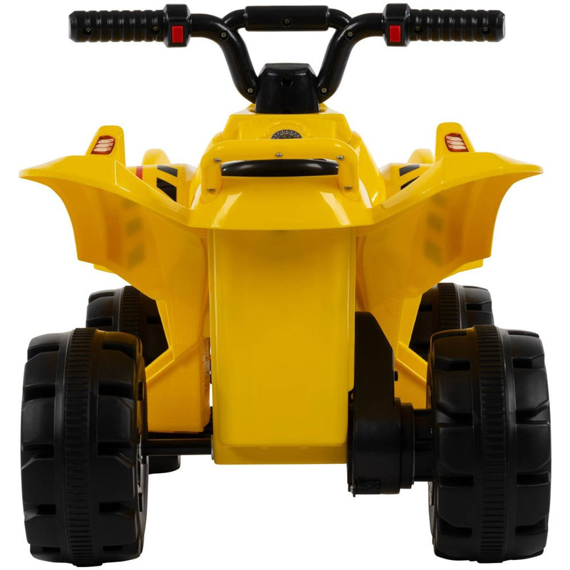 Huffy 6V Tonka Quad Ride-On ATV (LOCAL PICKUP ONLY)