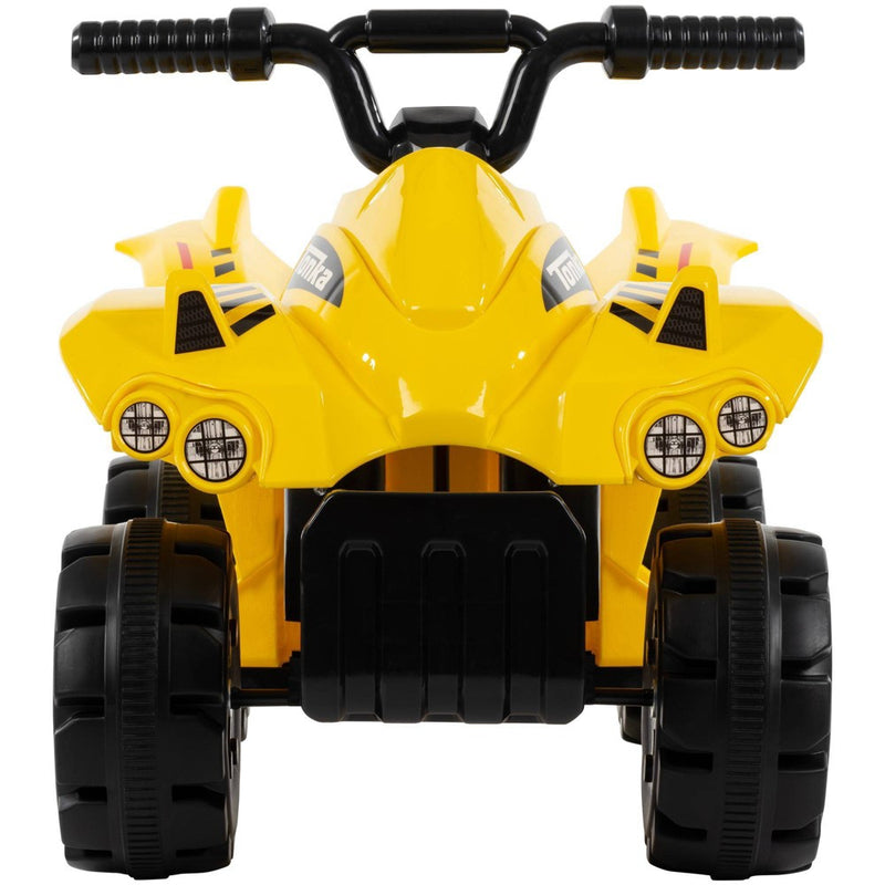 Huffy 6V Tonka Quad Ride-On ATV (LOCAL PICKUP ONLY)