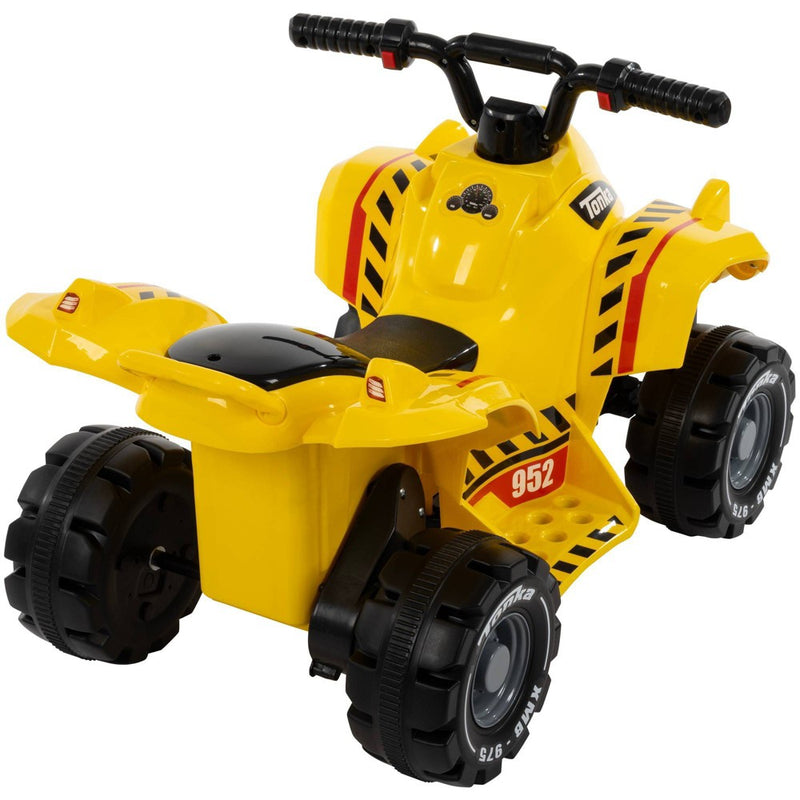 Huffy 6V Tonka Quad Ride-On ATV (LOCAL PICKUP ONLY)