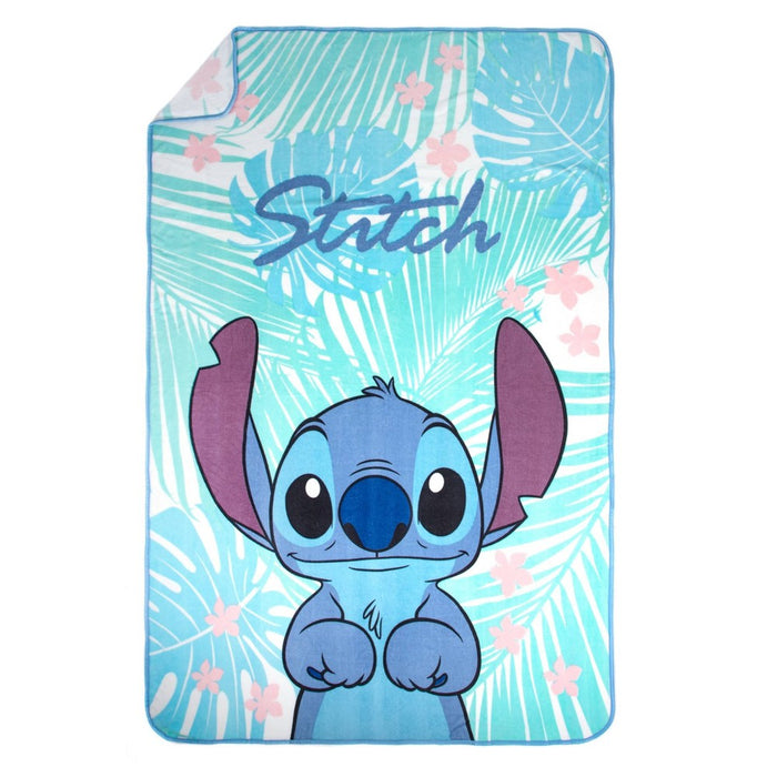 Stitch Kids' Blanket
