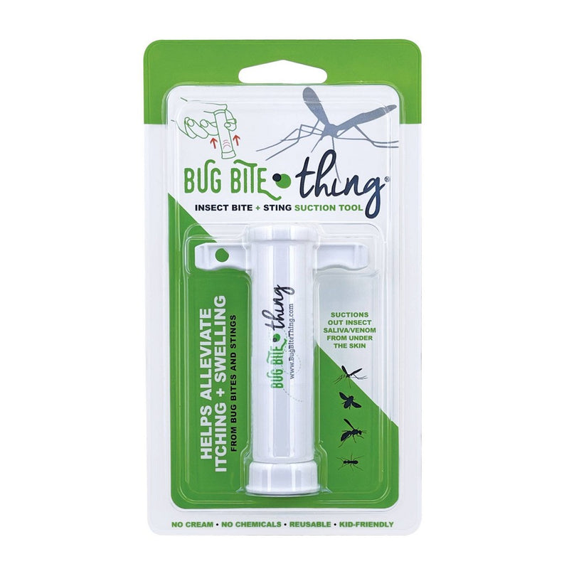 Bug Bite Thing Insect Bite + Sting Suction Tool - 1ct