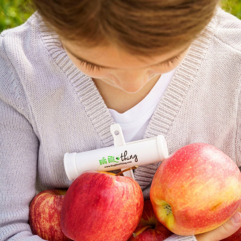Bug Bite Thing Insect Bite + Sting Suction Tool - 1ct
