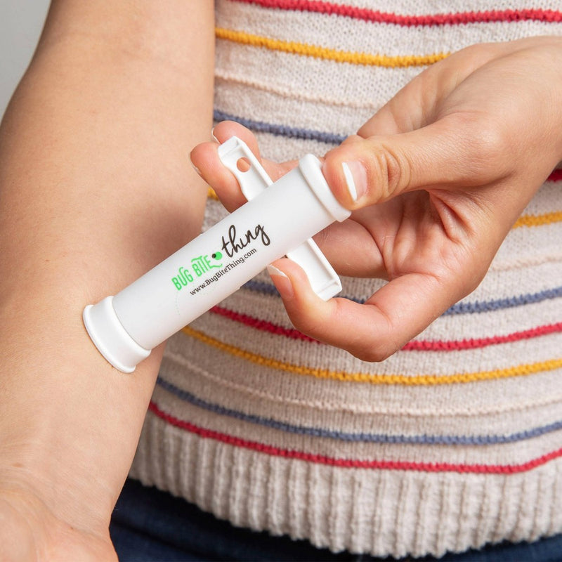 Bug Bite Thing Insect Bite + Sting Suction Tool - 1ct