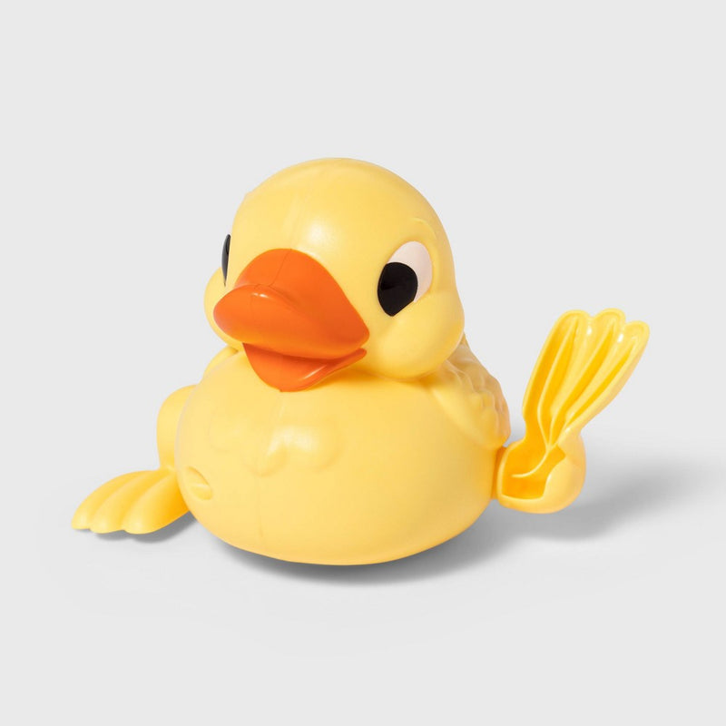 DUCK Wind-Up Water Toy - Sun Squad