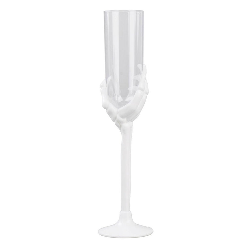 2pk Skull Flutes - Bullseye's Playground