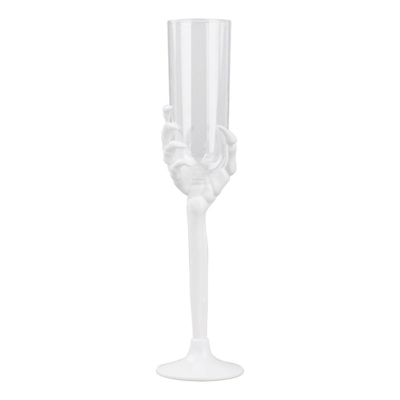2pk Skull Flutes - Bullseye's Playground