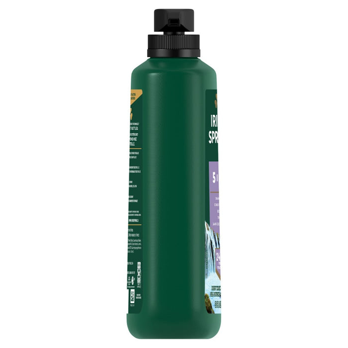 Irish Spring 5-in-1 Body Wash Pump for Men - Fresh Scent - 30 fl oz