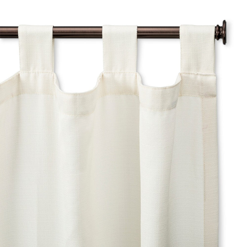 30"-52" Round Curtain Rod Oil Rubbed Bronze - Room Essentials (LOCAL PICKUP ONLY)