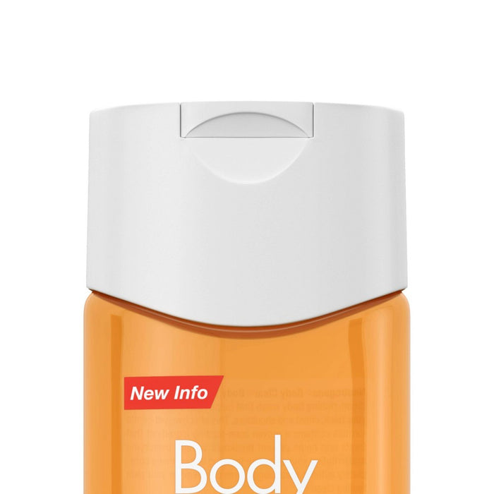 Neutrogena Body Clear Acne Body Wash with Glycerin for Breakout Treatment - 8.5 fl oz