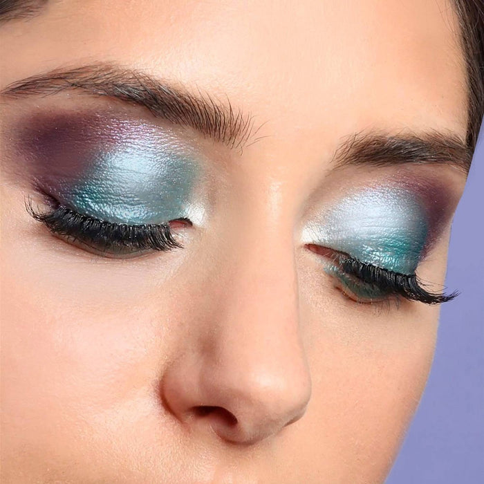 Winky Lux Kitten Eyeshadow Palette - Mermaid - 0.53oz