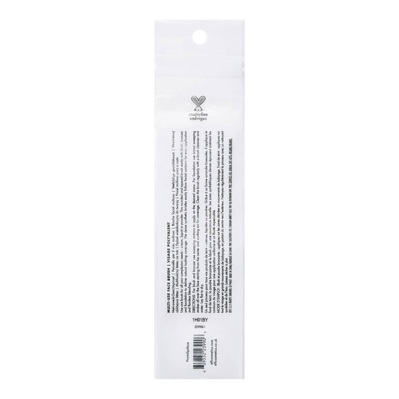 e.l.f. Multi-Use Face Brush