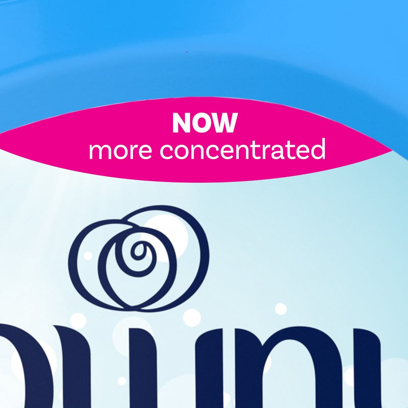 Downy April Liquid Fabric Conditioner and Softener - Fresh Scent - 140 fl oz