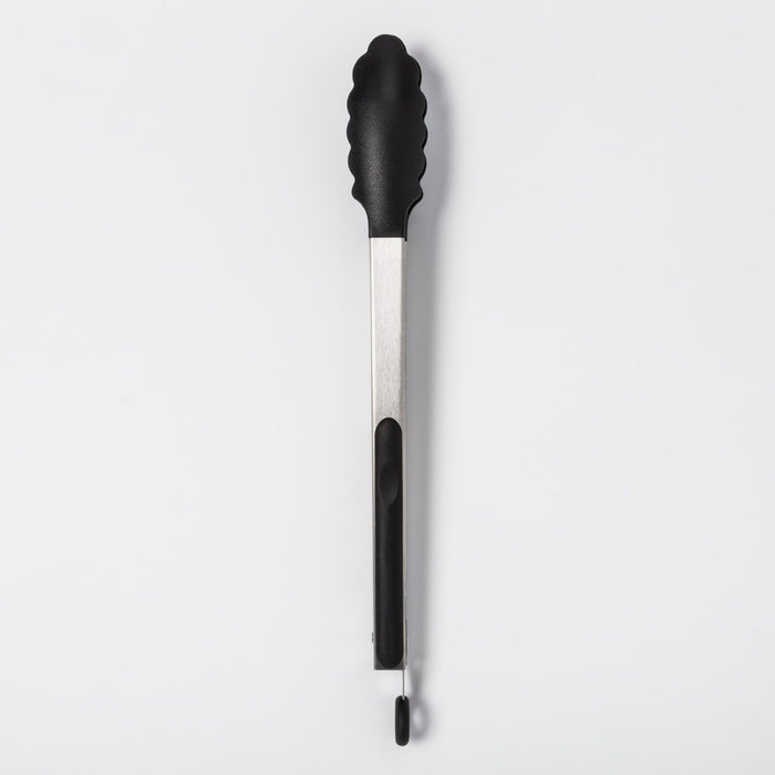 Stainless Steel Tongs - Room Essentials