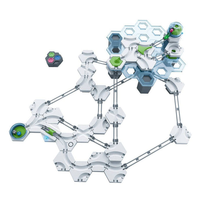 Ravensburger GraviTrax POWER Starter-Set Launch Marble Run & Construction Toy