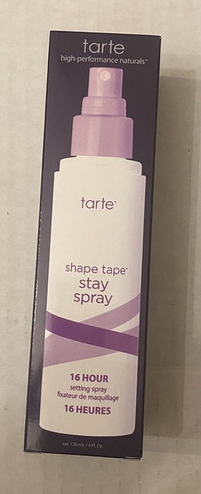 tarte Shape Tape Stay Spray - 4 fl oz - Ulta Beauty