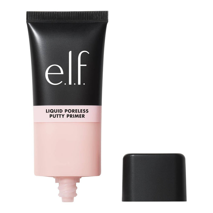 e.l.f. Liquid Poreless Putty Primer - 0.94 fl oz