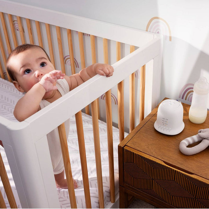 HoMedics SoundSpa Lullaby 2 Soother with Projection