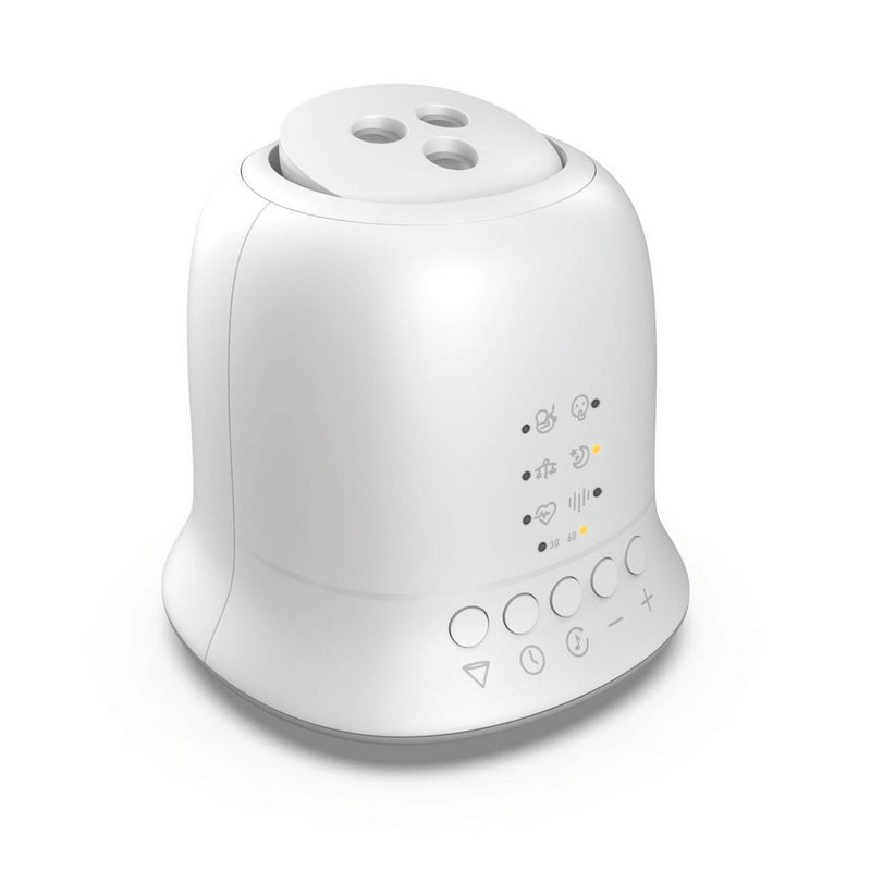 HoMedics SoundSpa Lullaby 2 Soother with Projection