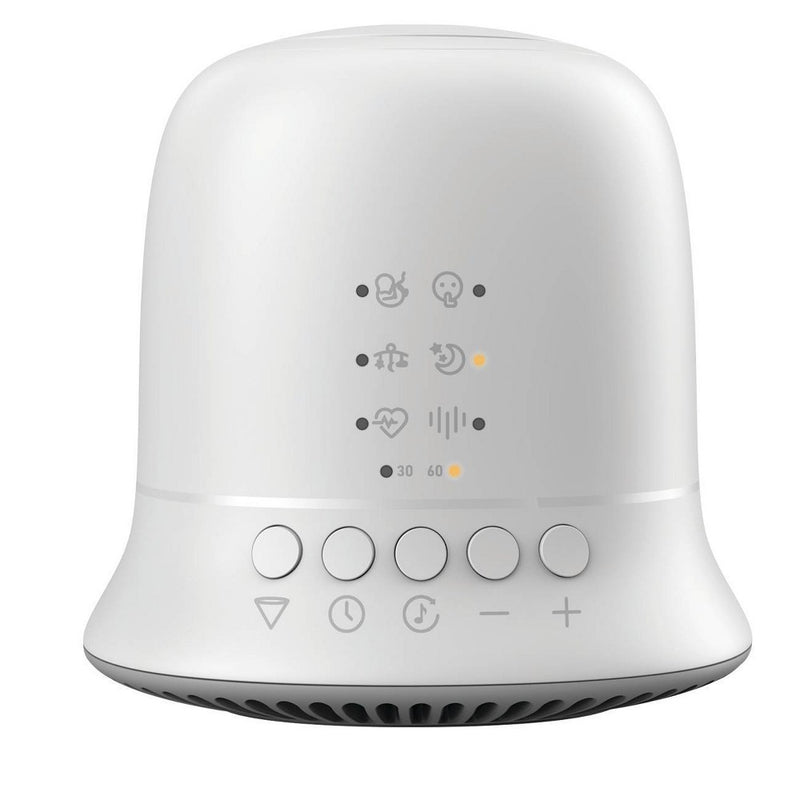 HoMedics SoundSpa Lullaby 2 Soother with Projection