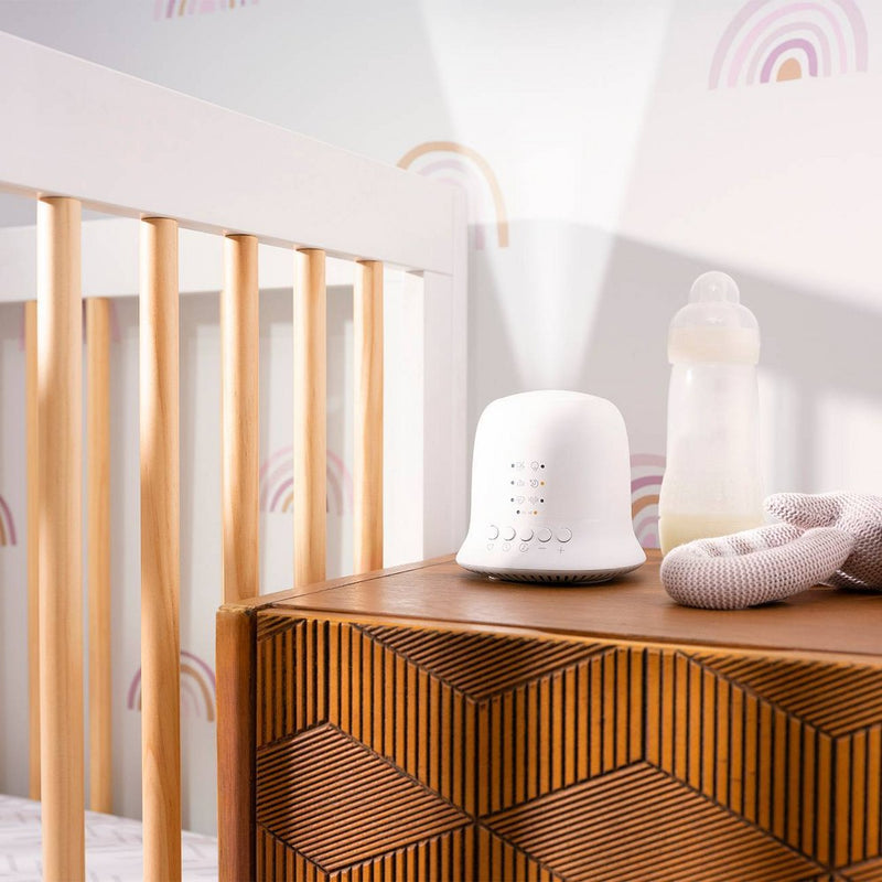 HoMedics SoundSpa Lullaby 2 Soother with Projection