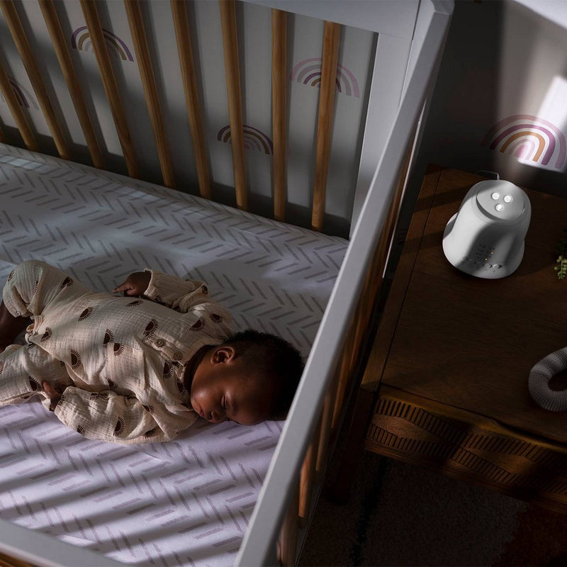HoMedics SoundSpa Lullaby 2 Soother with Projection