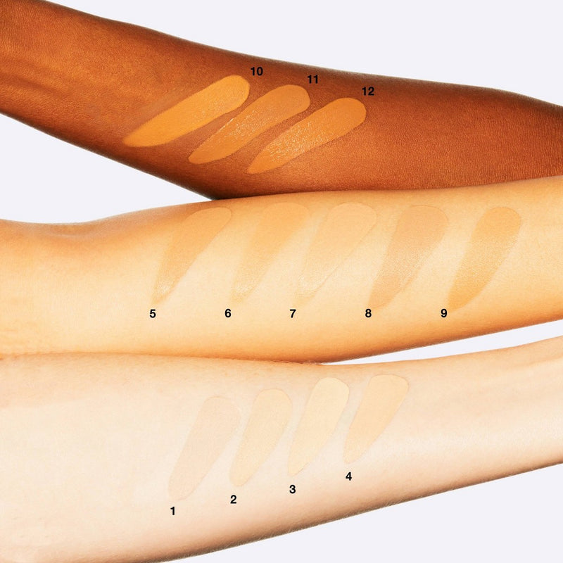 MAC Studio Fix Fluid SPF15 Foundation - 5 NC30 - 30ml - Ulta Beauty