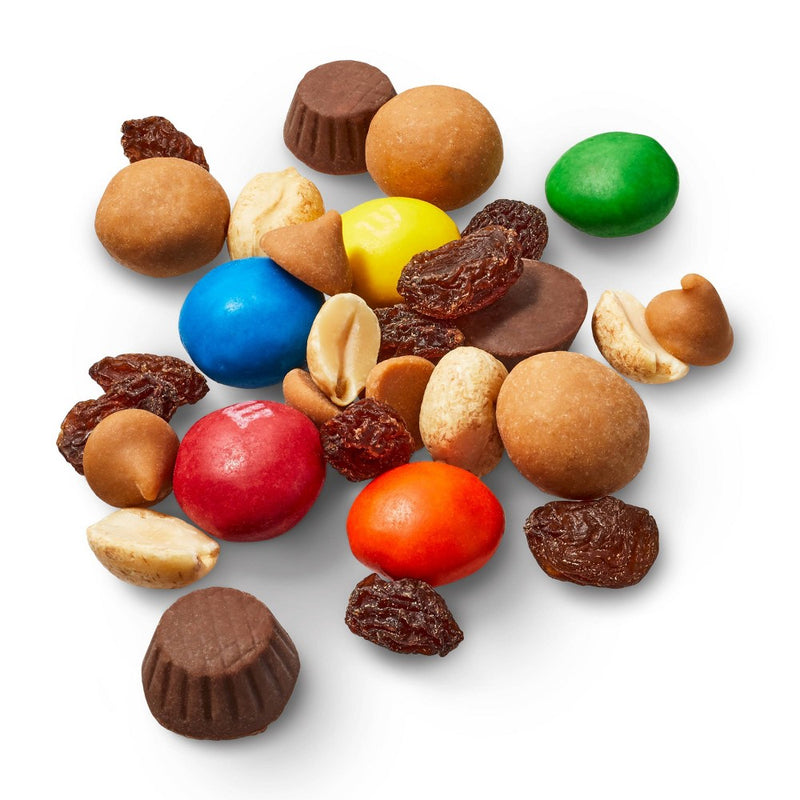 Peanut Butter Monster Trail Mix - 14oz - Favorite Day