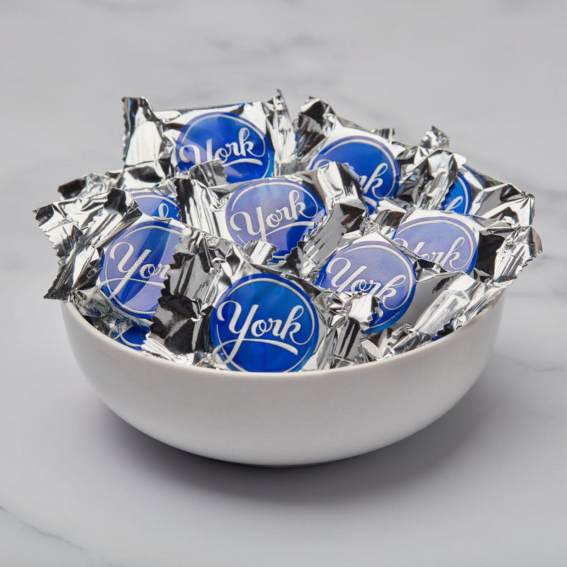 York Miniatures Chocolate Candy - 10.1oz