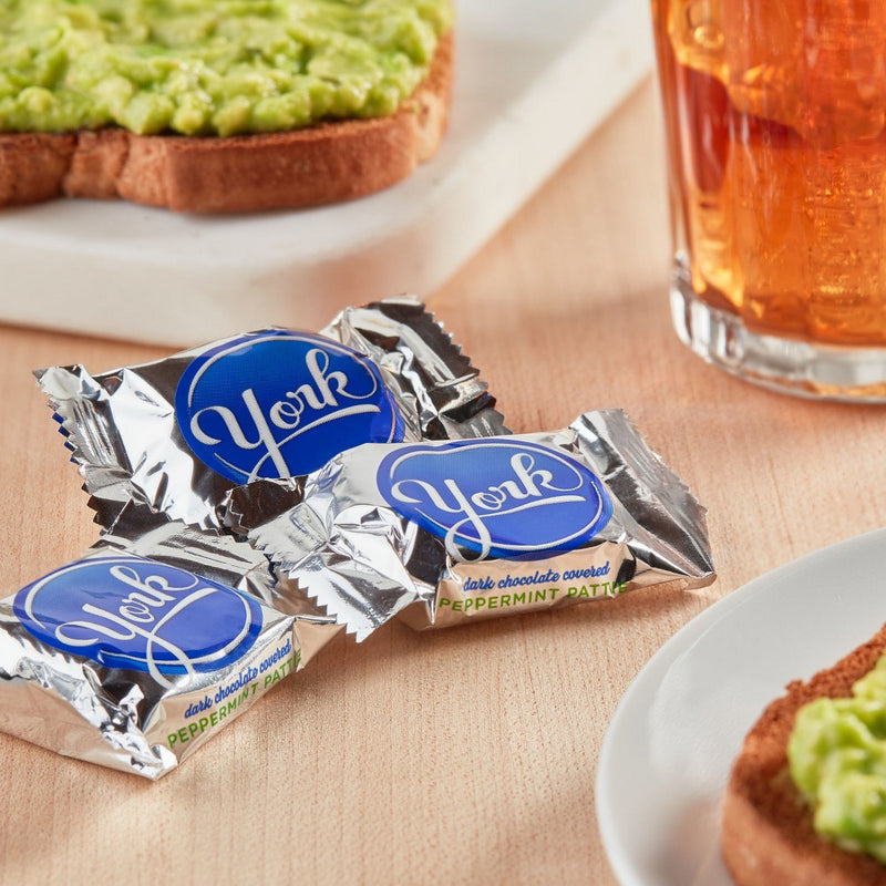 York Miniatures Chocolate Candy - 10.1oz