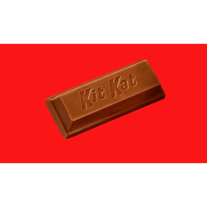 Kit Kat Miniatures - 10.1oz